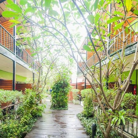 Leelawadee Lipe Resort מראה חיצוני תמונה