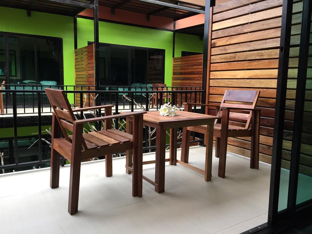 Leelawadee Lipe Resort מראה חיצוני תמונה