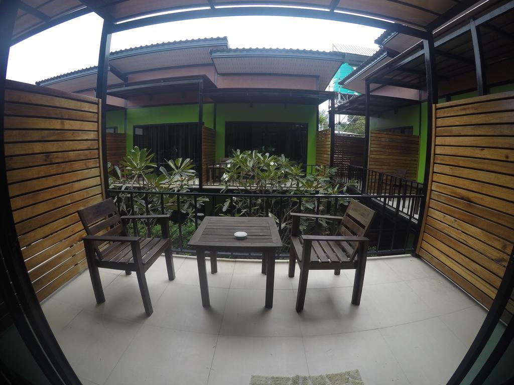 Leelawadee Lipe Resort מראה חיצוני תמונה