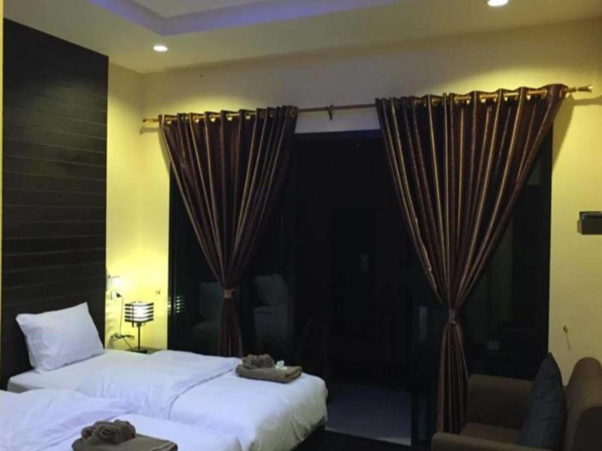 Leelawadee Lipe Resort מראה חיצוני תמונה