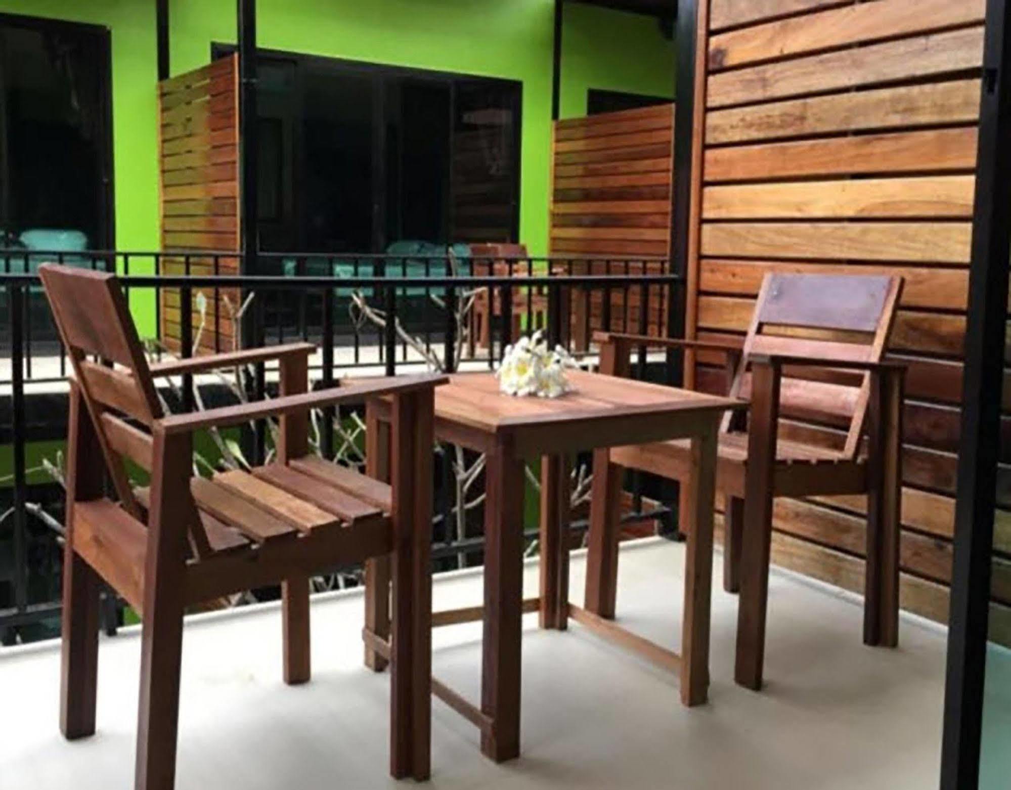 Leelawadee Lipe Resort מראה חיצוני תמונה