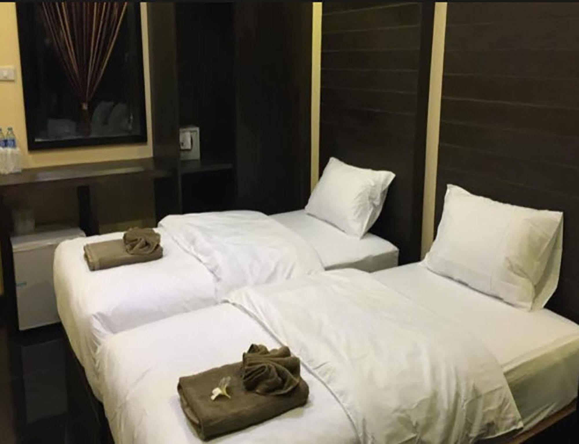 Leelawadee Lipe Resort מראה חיצוני תמונה