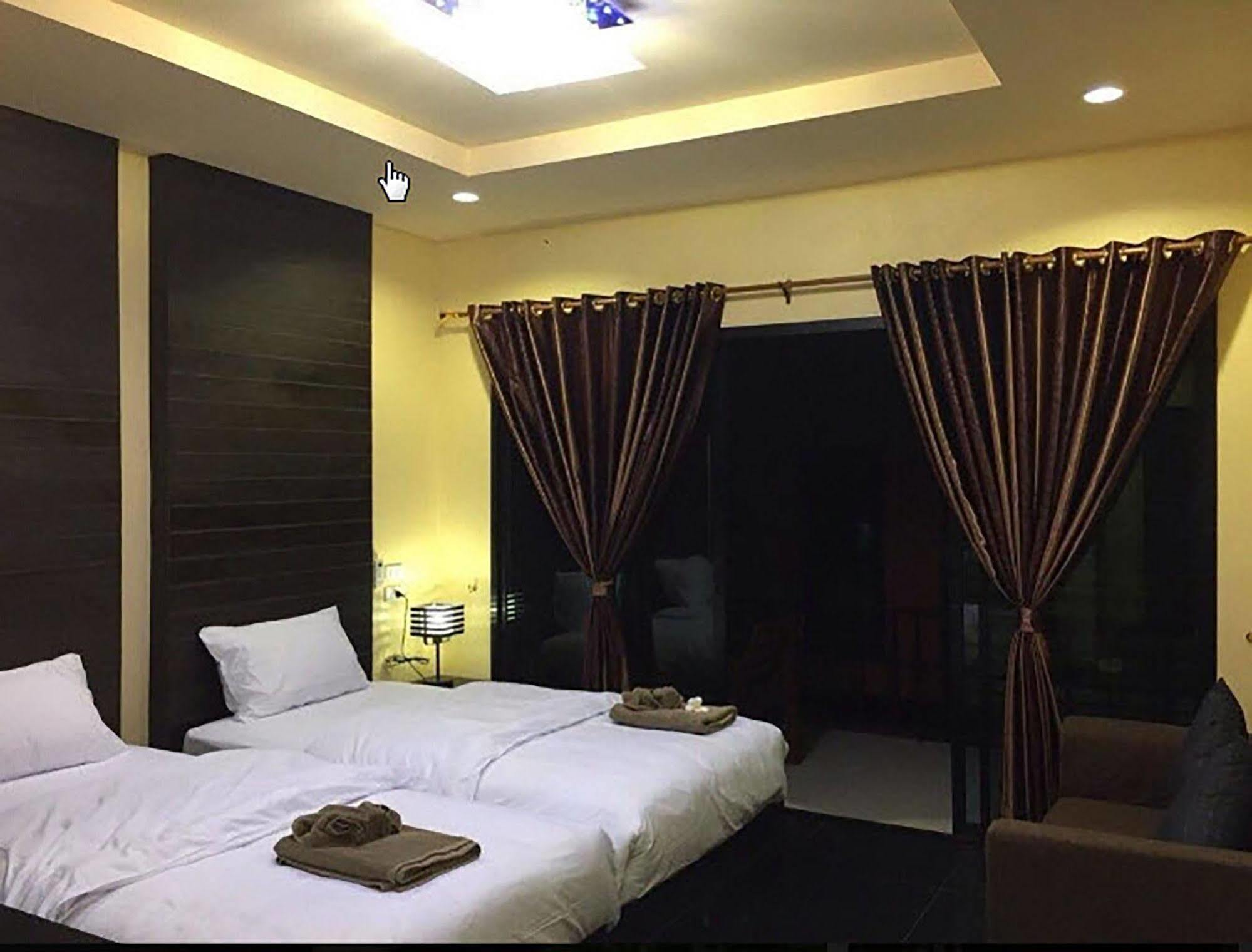 Leelawadee Lipe Resort מראה חיצוני תמונה