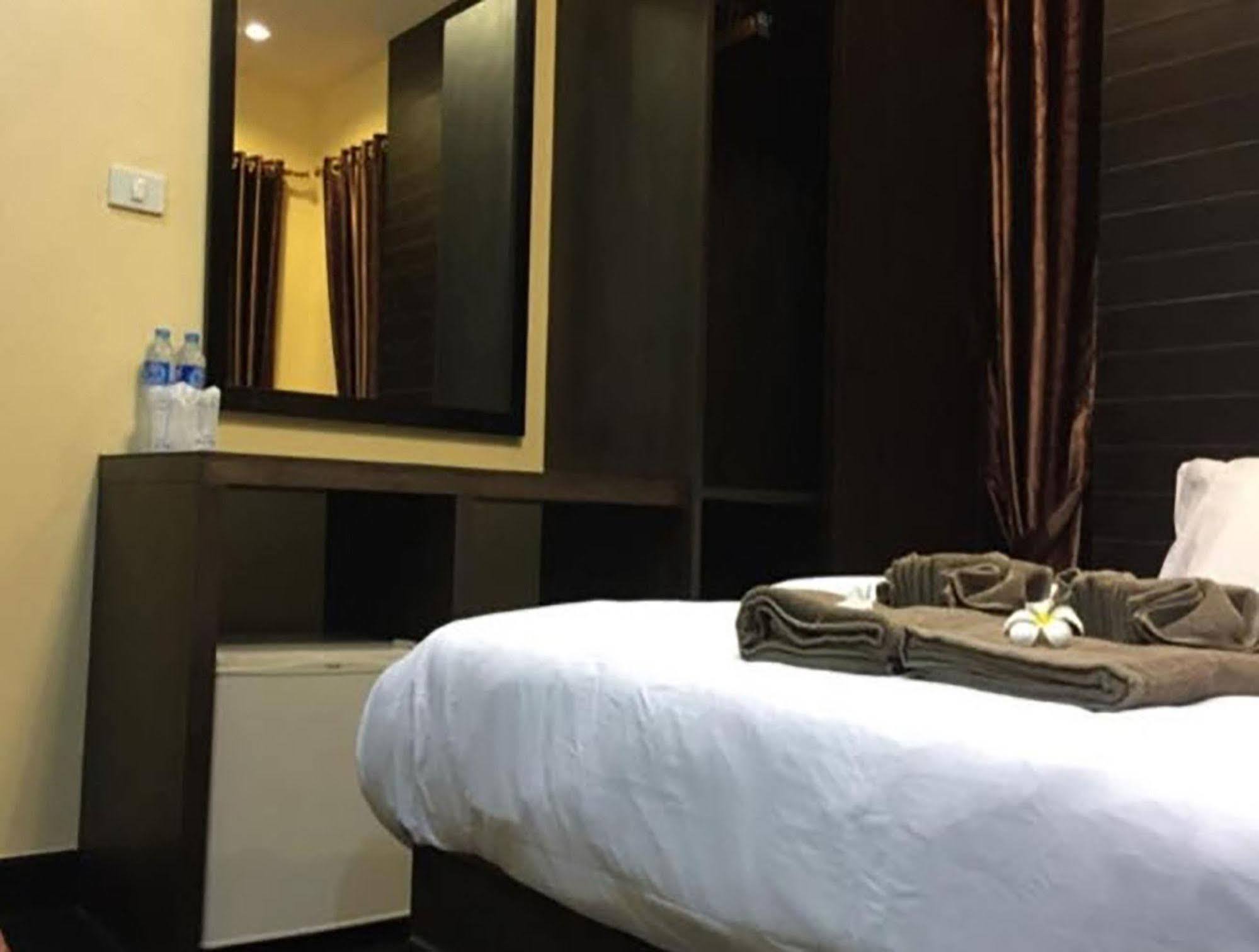 Leelawadee Lipe Resort מראה חיצוני תמונה