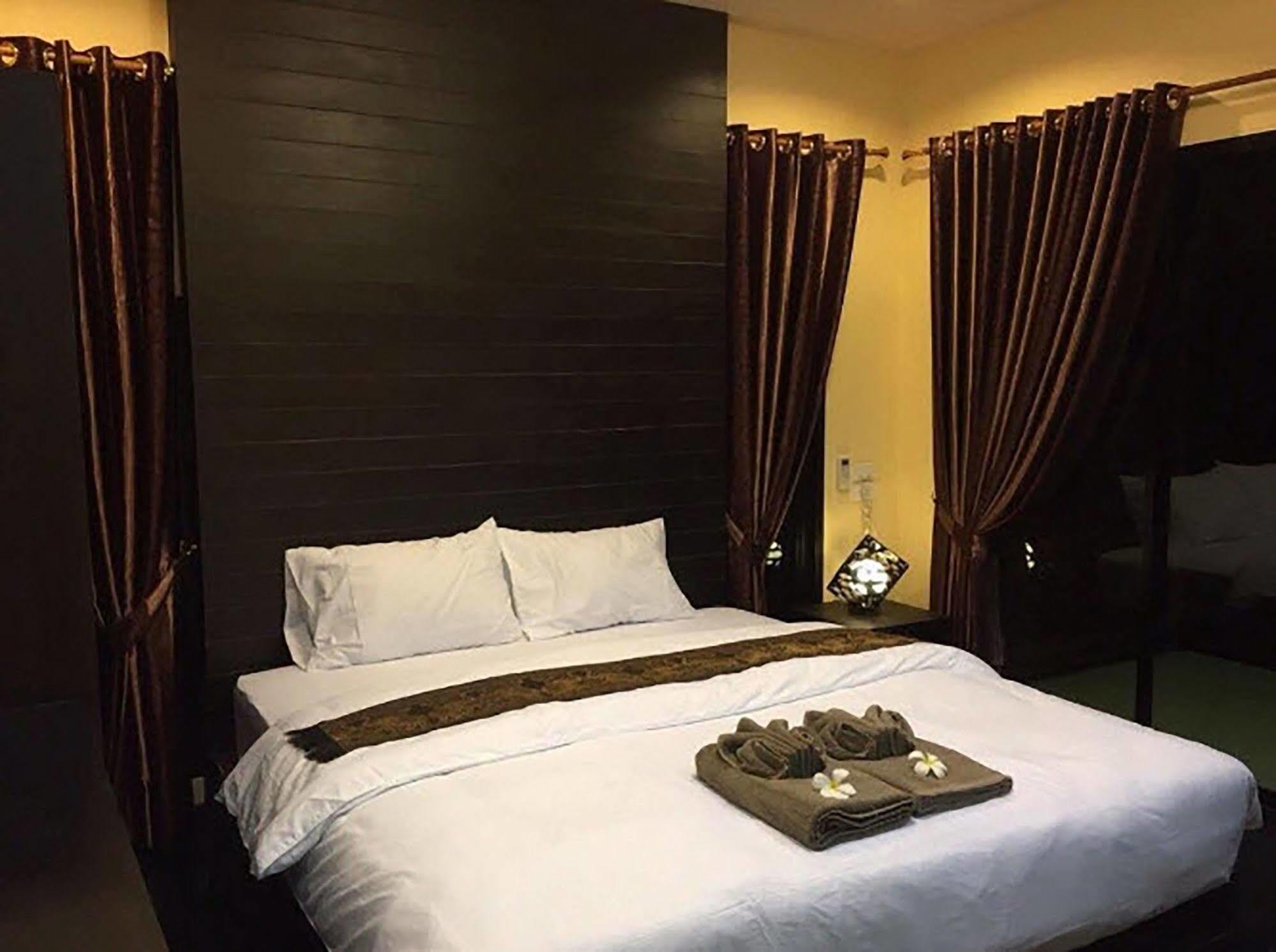 Leelawadee Lipe Resort מראה חיצוני תמונה