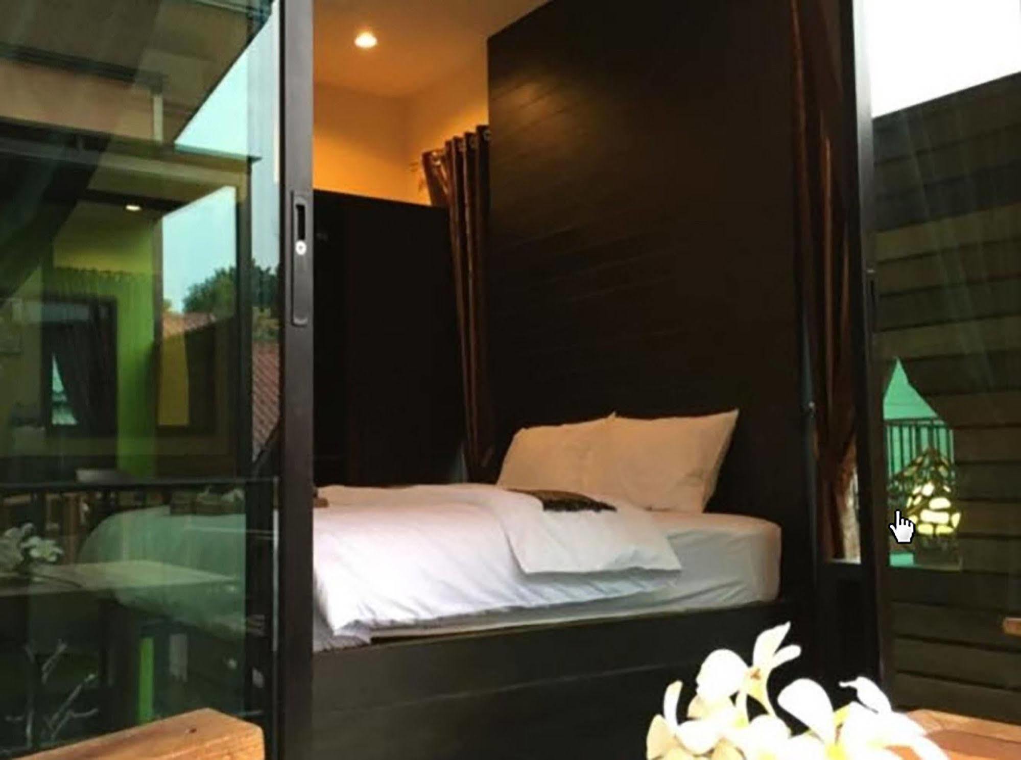 Leelawadee Lipe Resort מראה חיצוני תמונה