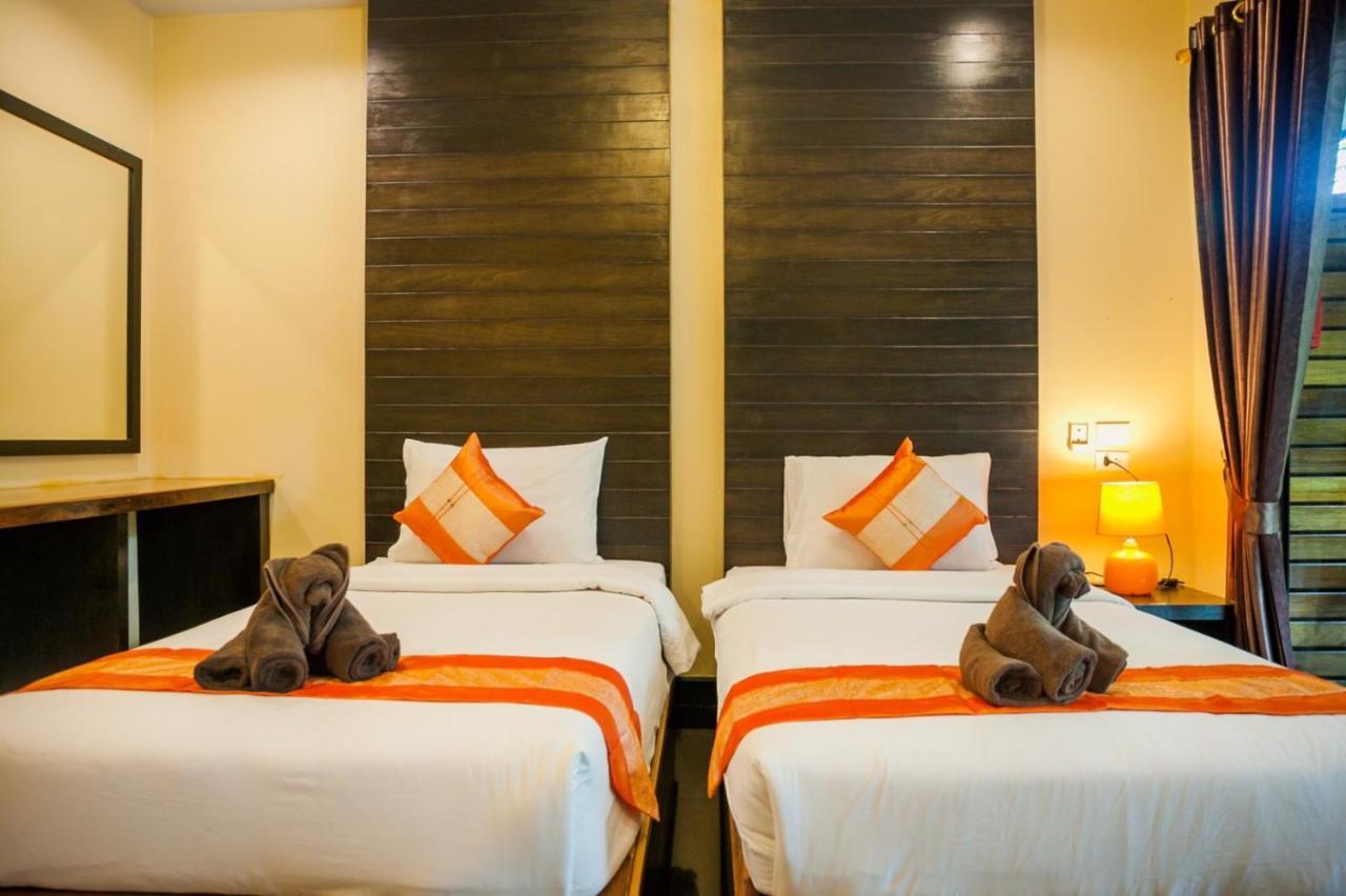 Leelawadee Lipe Resort מראה חיצוני תמונה