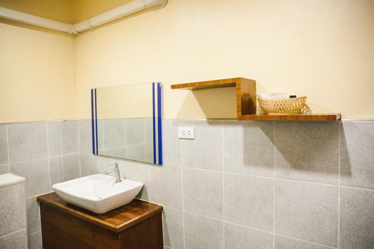 Leelawadee Lipe Resort מראה חיצוני תמונה