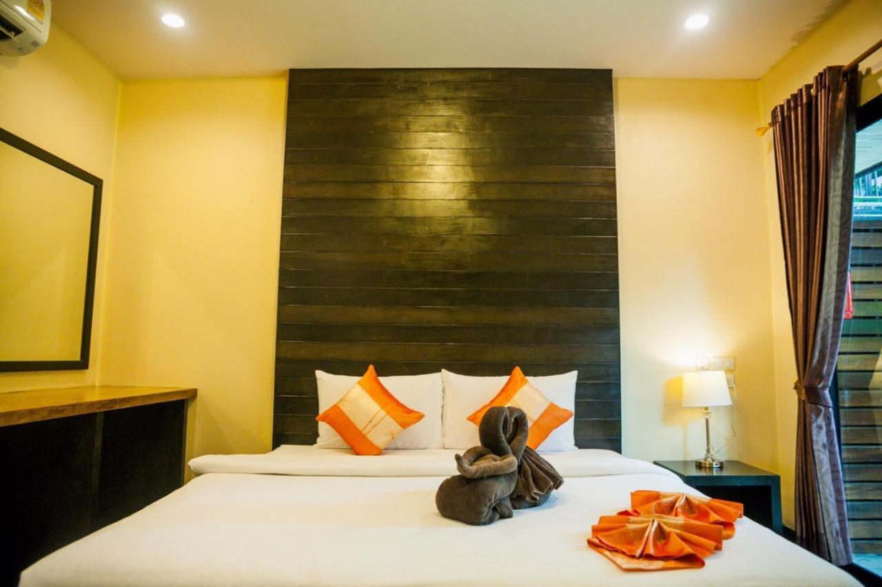 Leelawadee Lipe Resort מראה חיצוני תמונה